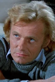 William  Berger