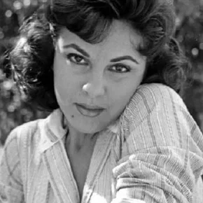 Photo star : Lucia Modugno