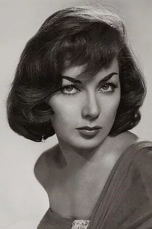 Gianna Maria Canale photo
