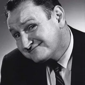 Photo star :  Al Lewis