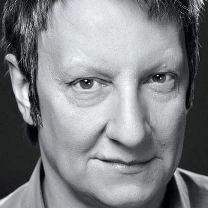 Robert  Lepage