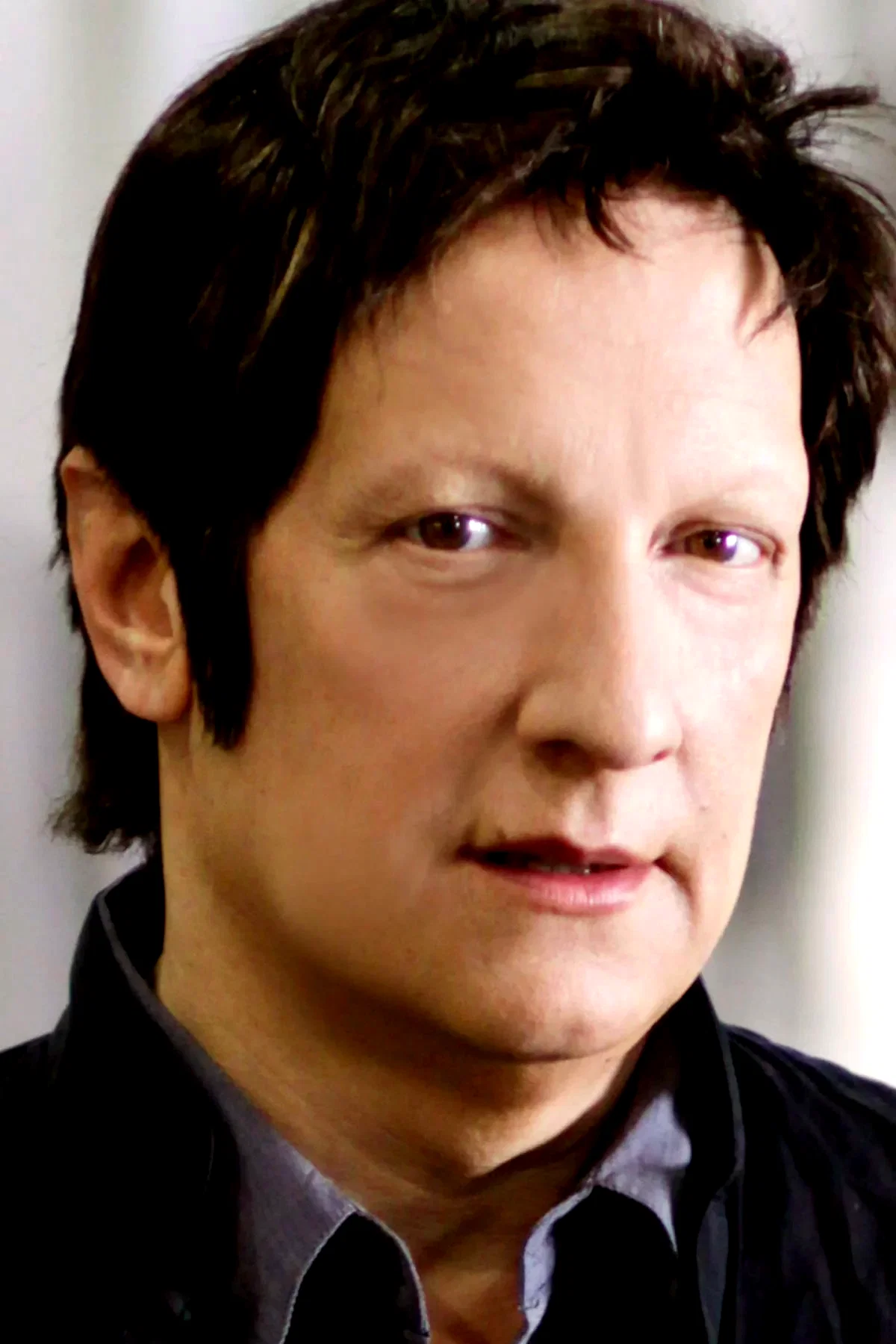 Robert  Lepage