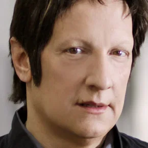 Photo star : Robert  Lepage