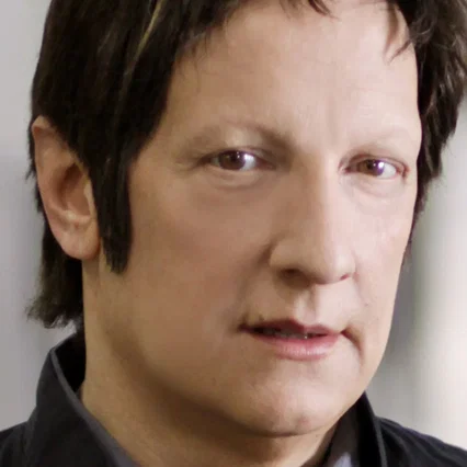 Robert  Lepage