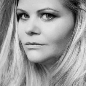 Photo star :  Geneviève Schmidt