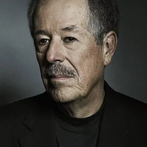 Photo star : Denys Arcand