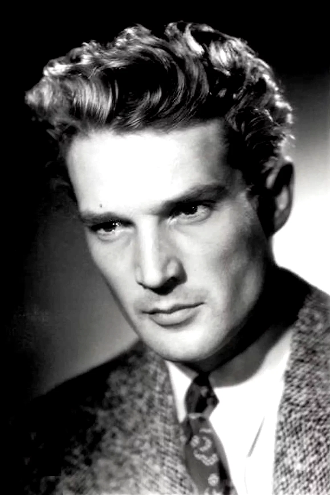 Georges Marchal