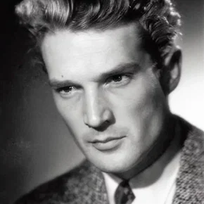 Photo star : Georges Marchal