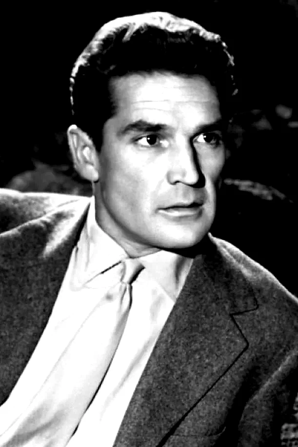 Georges Marchal