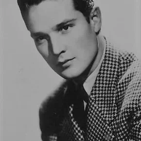 Photo star : Georges Marchal