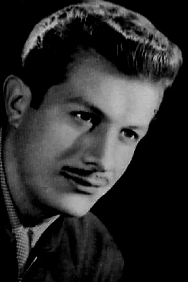  Raul Ramirez