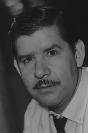 Jorge Martinez De Hoyos photo