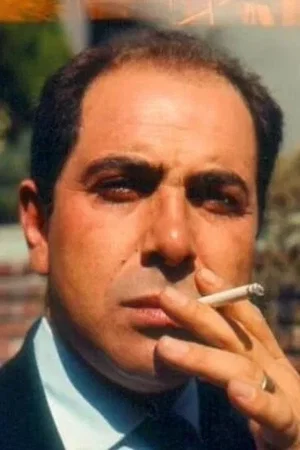  Alberto «Atabar» Pedret photo