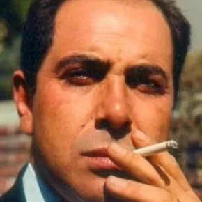 Photo star :  Alberto «Atabar» Pedret