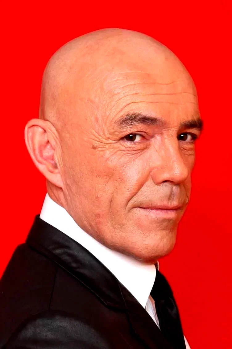  Philippe Corti