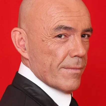  Philippe Corti