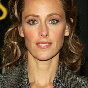 Photo star : Kim Raver