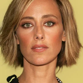 Photo star : Kim Raver