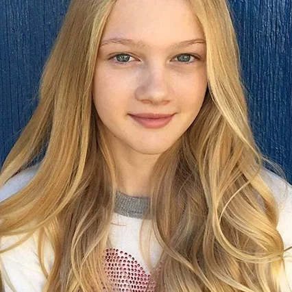  Sarah Abbott