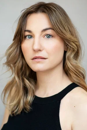  Lydia Zadel