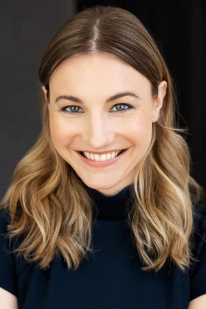  Lydia Zadel
