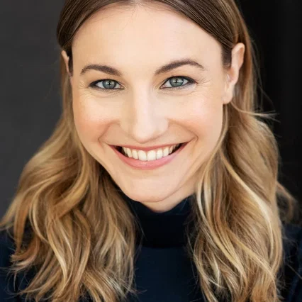  Lydia Zadel