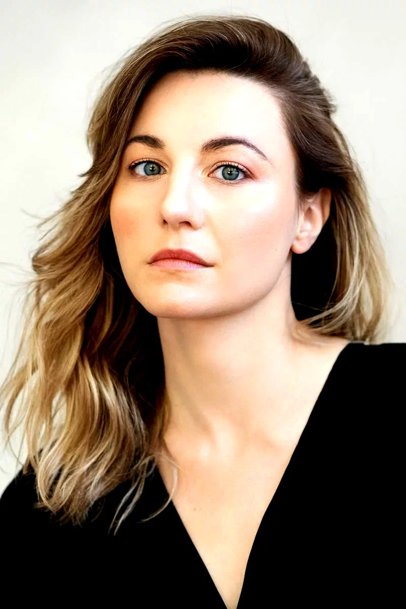  Lydia Zadel