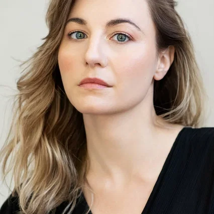  Lydia Zadel