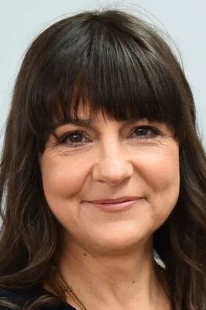  Agnieszka Suchora photo