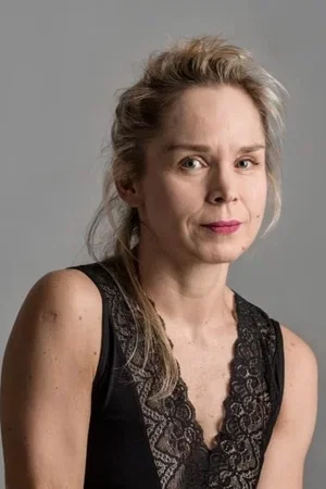  Karolina Adamczyk photo