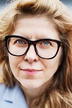 Photo de Anna Jadowska