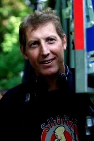 Sylvain Fusée