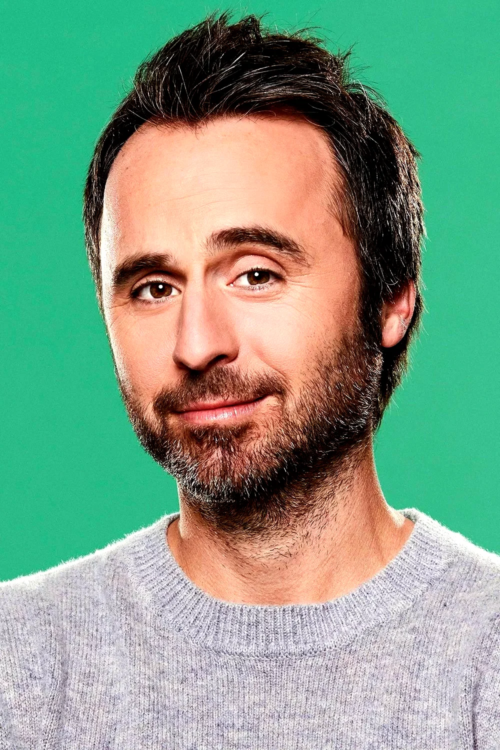  Louis-José Houde