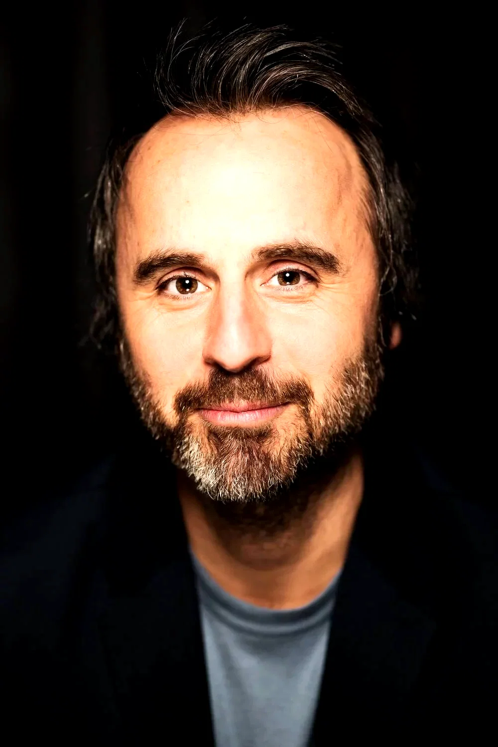  Louis-José Houde