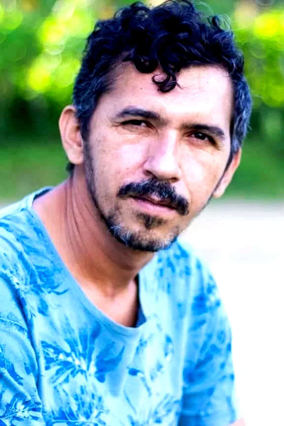  Rubens Santos