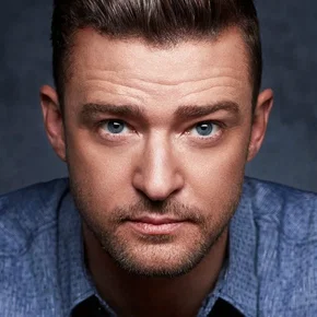 Photo star : Justin Timberlake