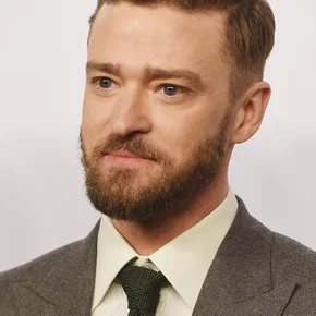 Photo star : Justin Timberlake