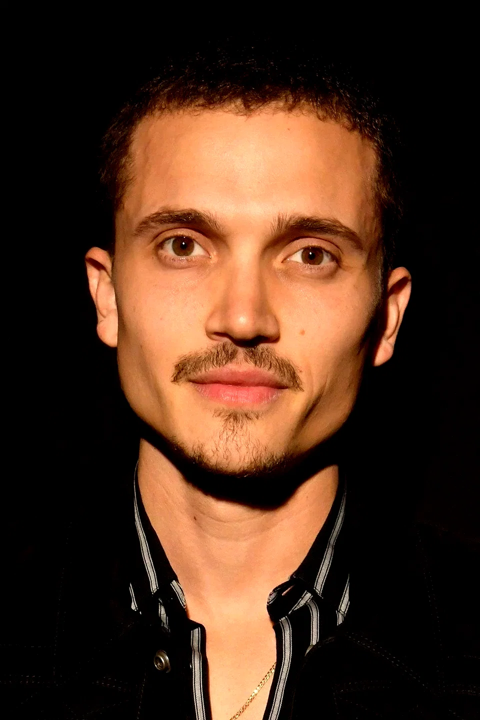 Karl Glusman