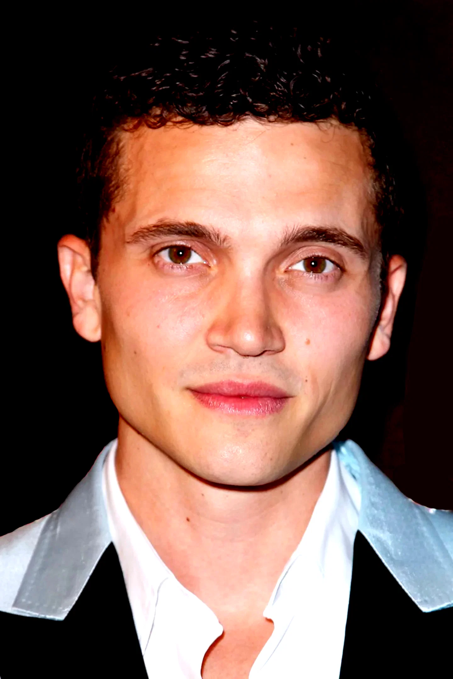 Karl Glusman
