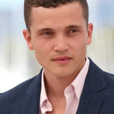 Karl Glusman