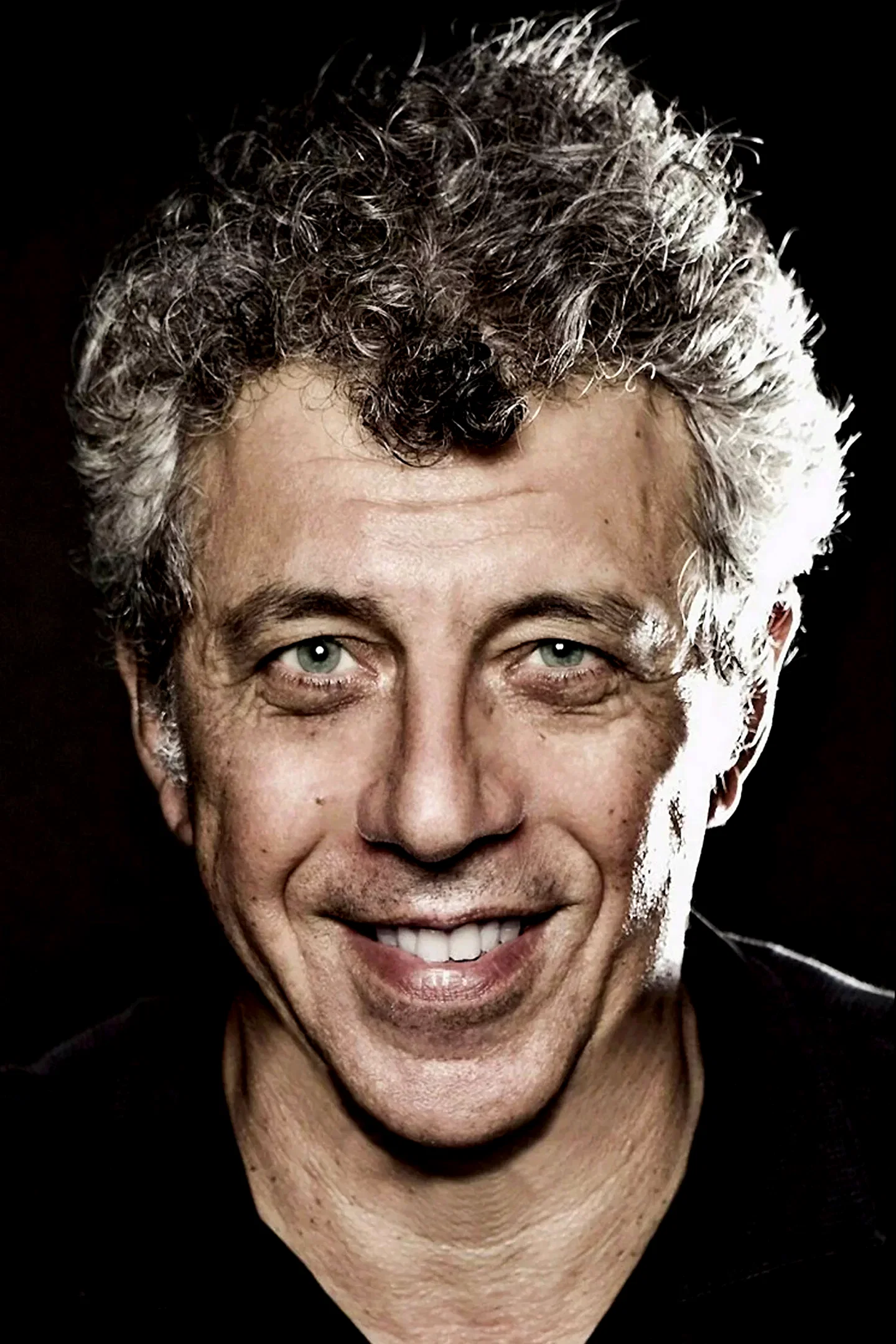 Eric Bogosian