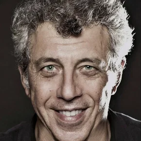 Photo star : Eric Bogosian