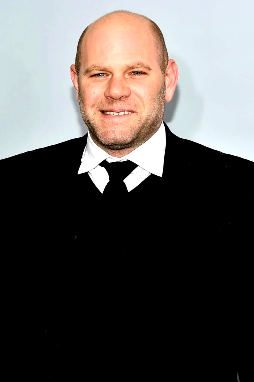 Domenick Lombardozzi