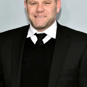 Photo star : Domenick Lombardozzi