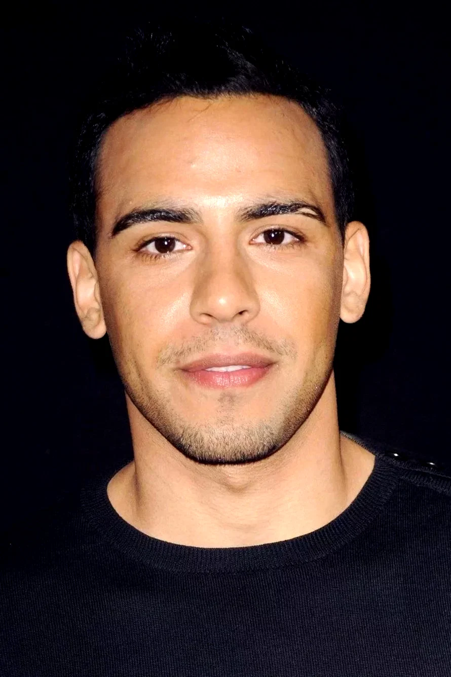 Victor Rasuk