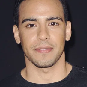 Photo star : Victor Rasuk