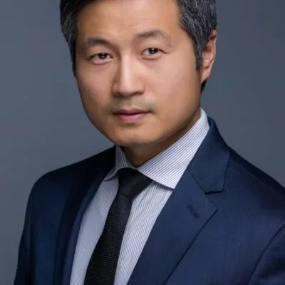  Kurt Yue