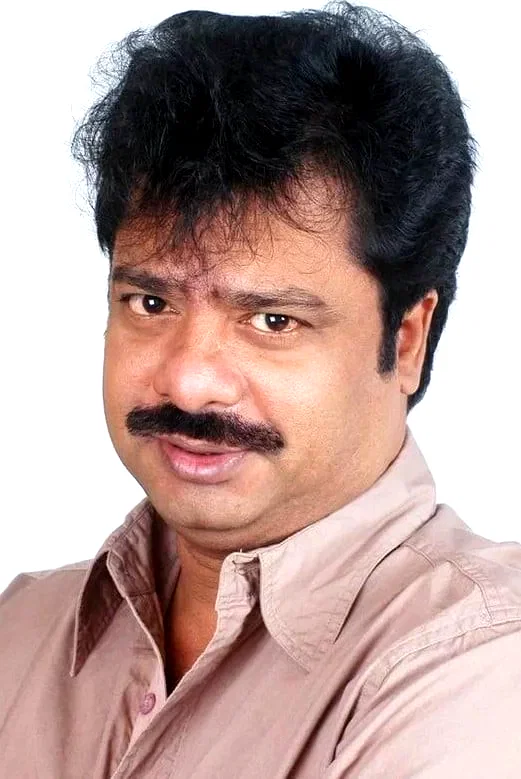  Pandiarajan