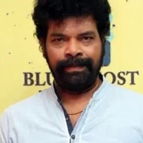 Photo star :  Ravi Mariya
