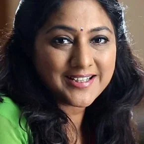 Photo star :  Rohini